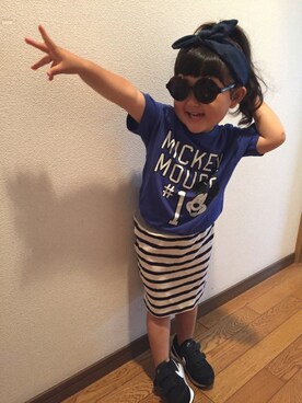 mei★さんのコーディネート