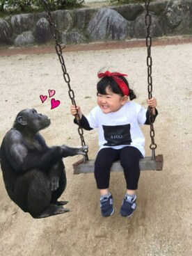 mei★さんのコーディネート