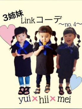 mei★さんのコーディネート