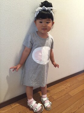 mei★さんのコーディネート