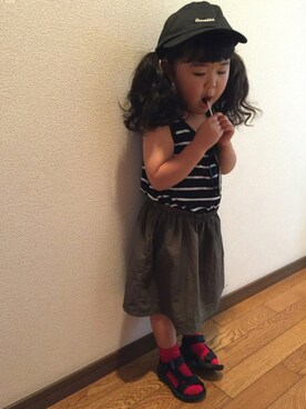 mei★さんのコーディネート