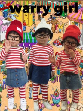 mei★さんのコーディネート