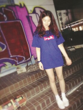 yukiさんのコーディネート