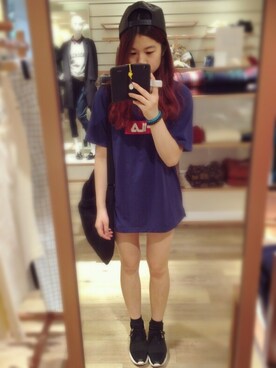yukiさんのコーディネート