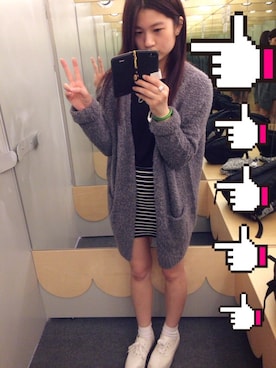 yukiさんのコーディネート