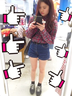 yukiさんのコーディネート