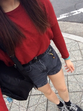 yukiさんのコーディネート