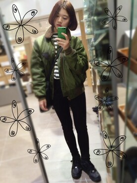 yukiさんのコーディネート
