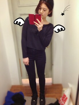 yukiさんのコーディネート