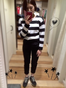 yukiさんのコーディネート