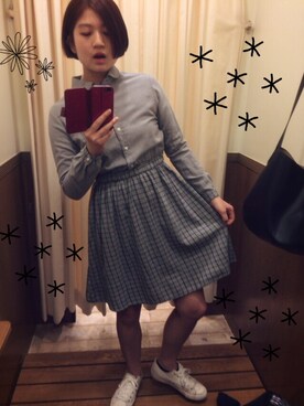 yukiさんのコーディネート