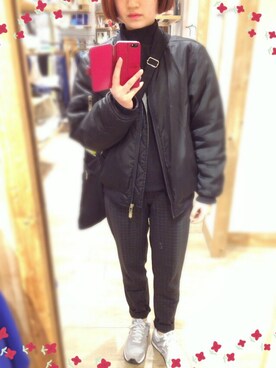 yukiさんのコーディネート