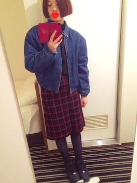 yukiさんのコーディネート