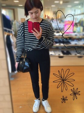 yukiさんのコーディネート