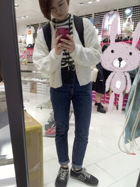 yukiさんのコーディネート