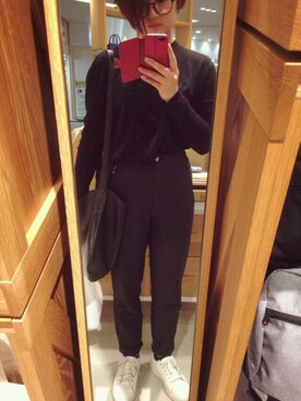 yukiさんのコーディネート