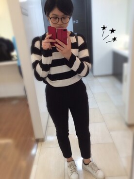 yukiさんのコーディネート