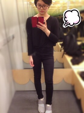 yukiさんのコーディネート