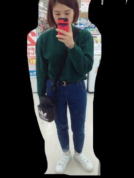 yukiさんのコーディネート