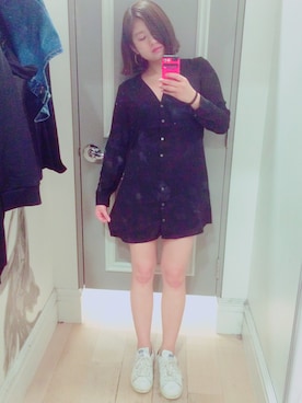 yukiさんのコーディネート