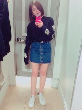 yukiさんのコーディネート