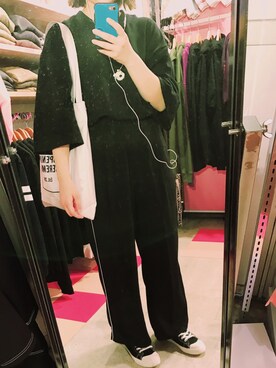 yukiさんのコーディネート