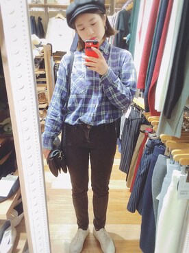 yukiさんのコーディネート