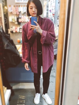 yukiさんのコーディネート
