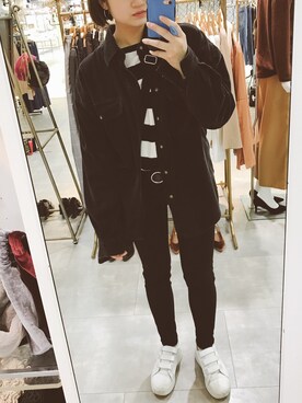yukiさんのコーディネート