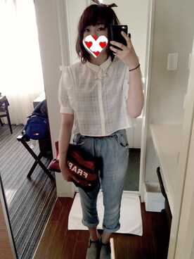 renaさんのコーディネート