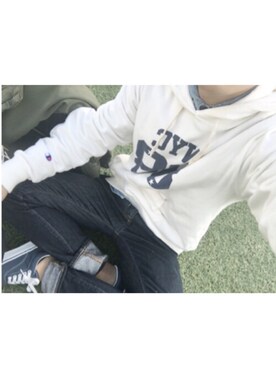 しんたにこーたさんのコーディネート