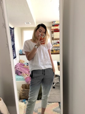 kelさんのコーディネート