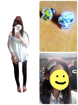 みみみさんのコーディネート