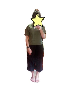 みみみさんのコーディネート