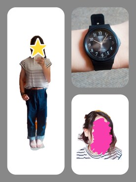 みみみさんのコーディネート