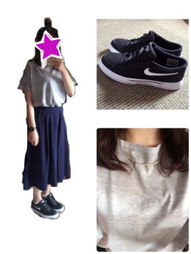 みみみさんのコーディネート