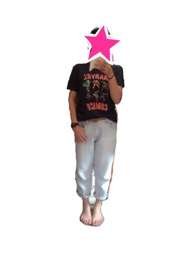 みみみさんのコーディネート