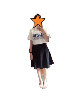 みみみさんのコーディネート