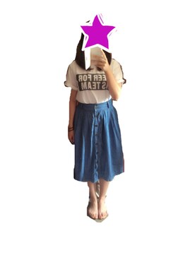 みみみさんのコーディネート