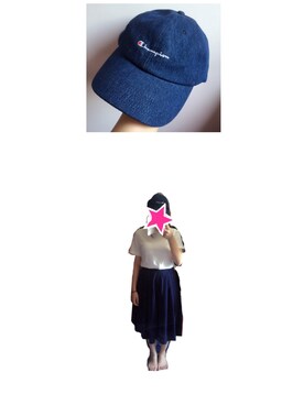 みみみさんのコーディネート