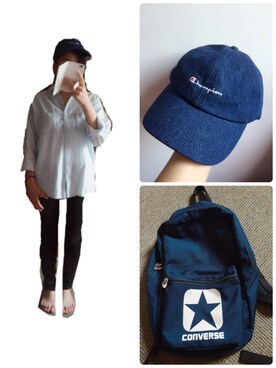 みみみさんのコーディネート