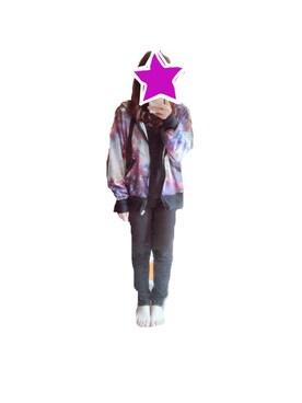 みみみさんのコーディネート