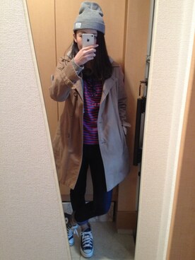 mamiさんのコーディネート