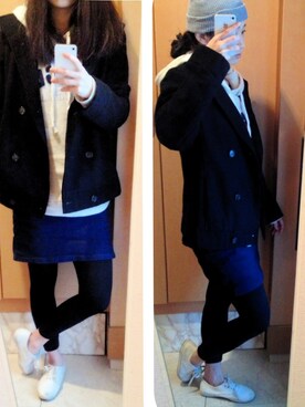 mamiさんのコーディネート