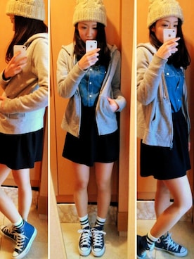 mamiさんのコーディネート