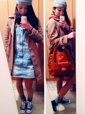 mamiさんのコーディネート