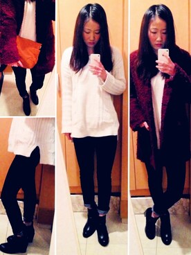 mamiさんのコーディネート