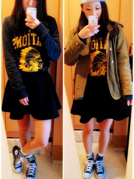 mamiさんのコーディネート