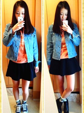 mamiさんのコーディネート