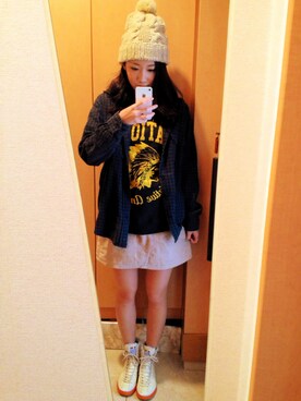 mamiさんのコーディネート